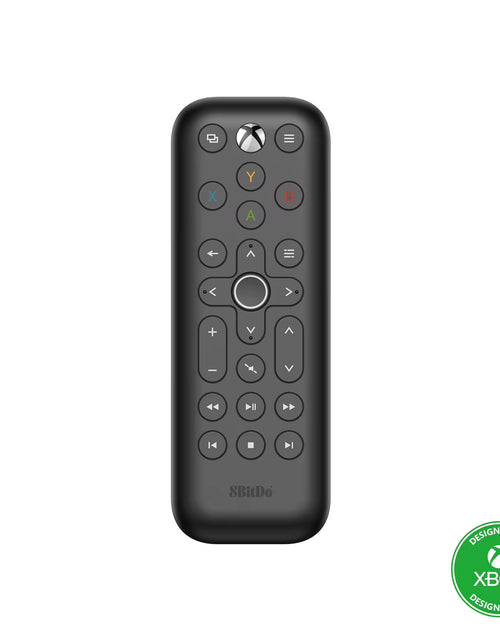 Load image into Gallery viewer, Media Remote for Xbox One, Xbox Series X and Xbox Series S Console DVD Entertainment Multimedia Controle
