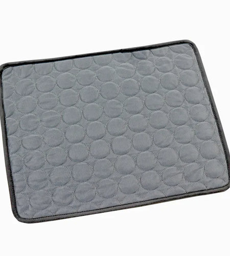 Dog Cooling Mat Extra Large Summer Pet Cold Bed for Small Big Dogs Cat Durable Blanket Sofa Cat Ice Pad Blanket Pet Accessories