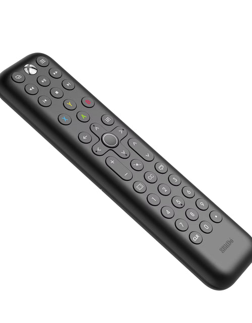 Load image into Gallery viewer, Media Remote for Xbox One, Xbox Series X and Xbox Series S Console DVD Entertainment Multimedia Controle
