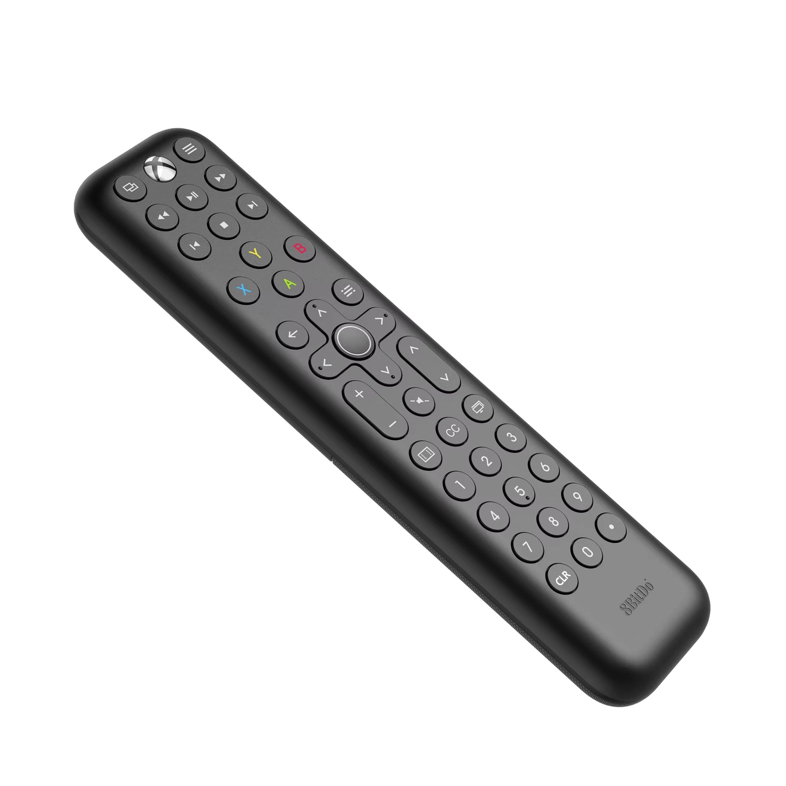 Media Remote for Xbox One, Xbox Series X and Xbox Series S Console DVD Entertainment Multimedia Controle